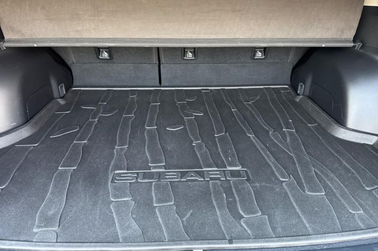 2020 Subaru Forester Limited Roseville CA