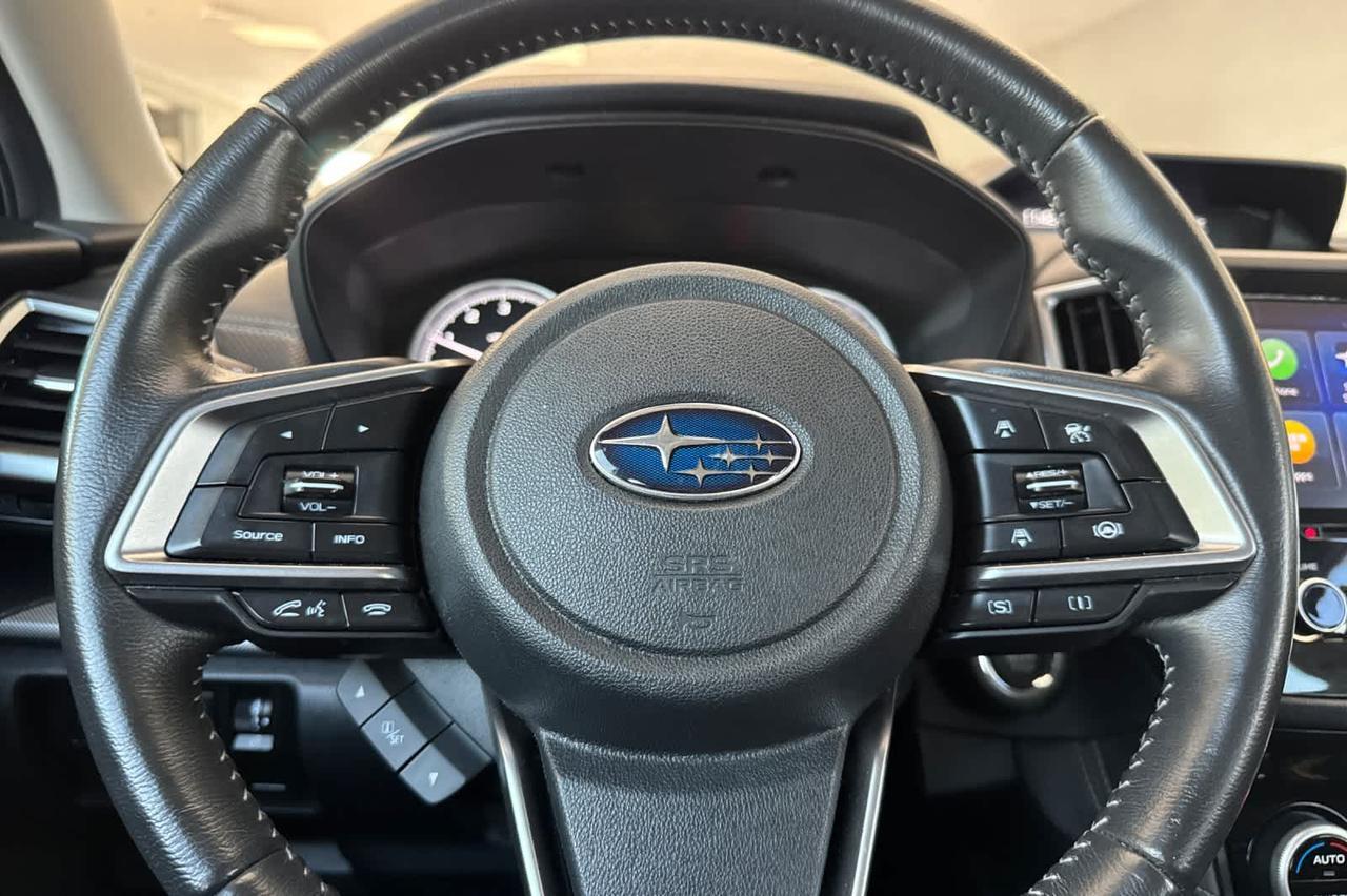 2020 Subaru Forester Limited Roseville CA