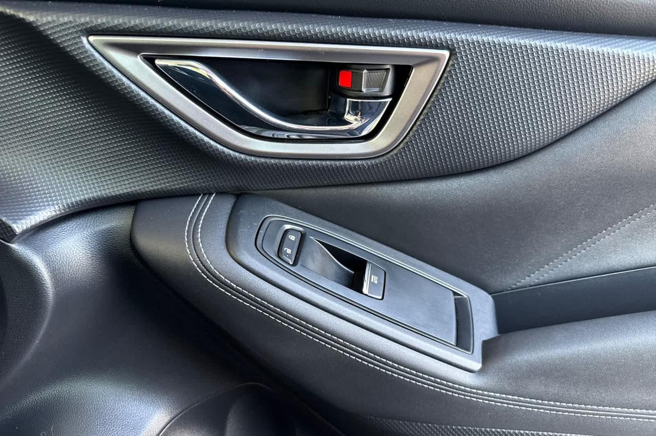 2020 Subaru Forester Limited Roseville CA