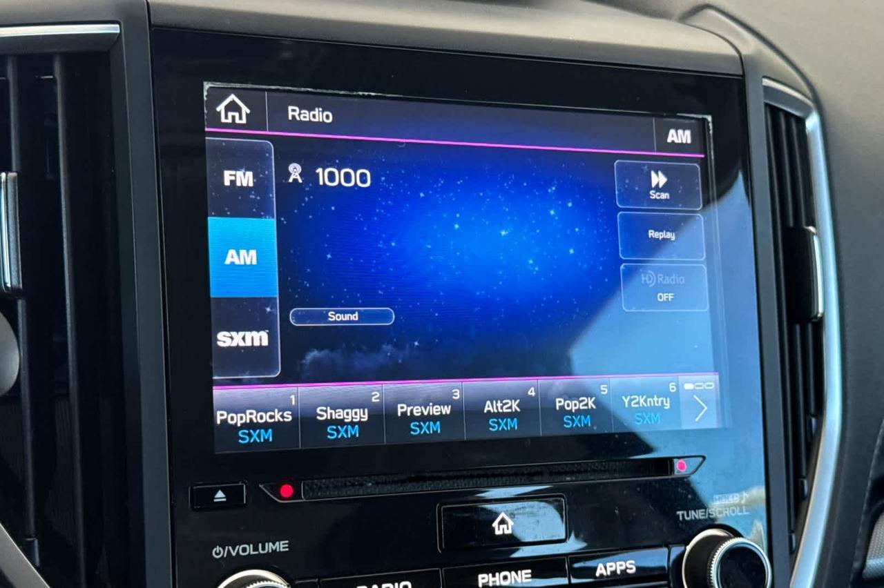 2020 Subaru Forester Limited Roseville CA