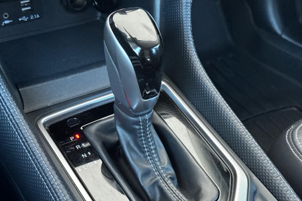 2020 Subaru Forester Limited Roseville CA
