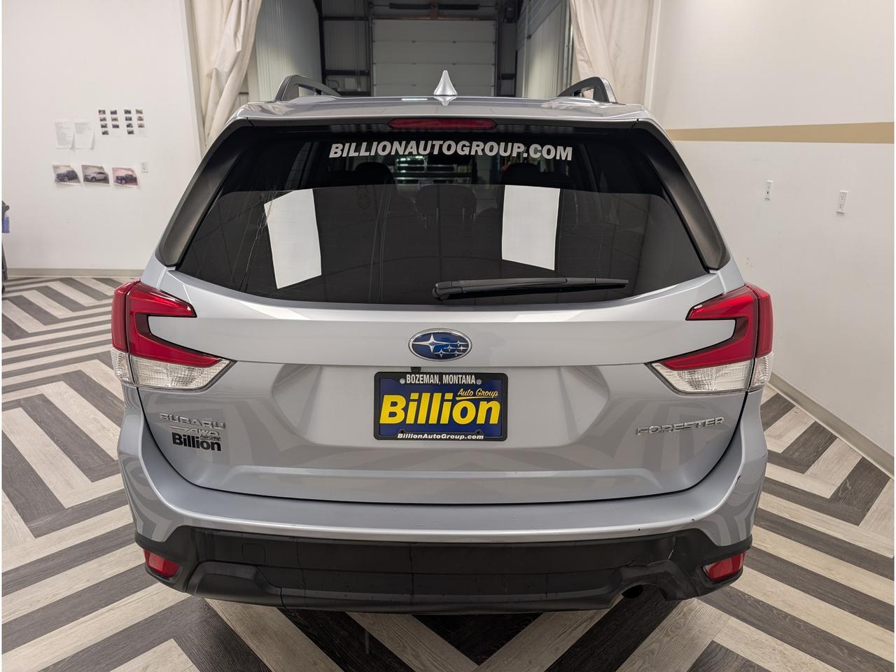 2020 Subaru Forester Premium Bozeman MT