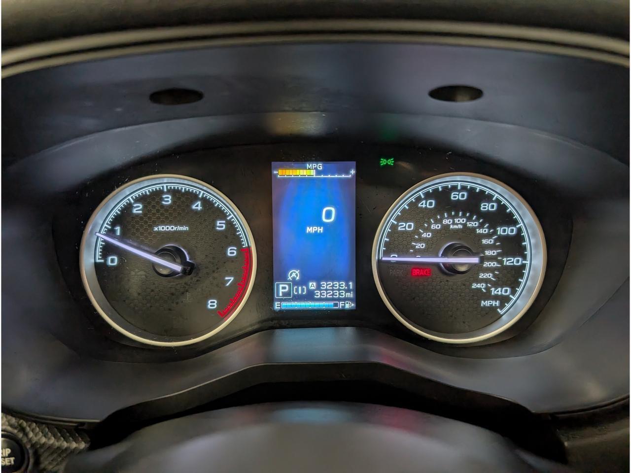 2020 Subaru Forester Premium Bozeman MT