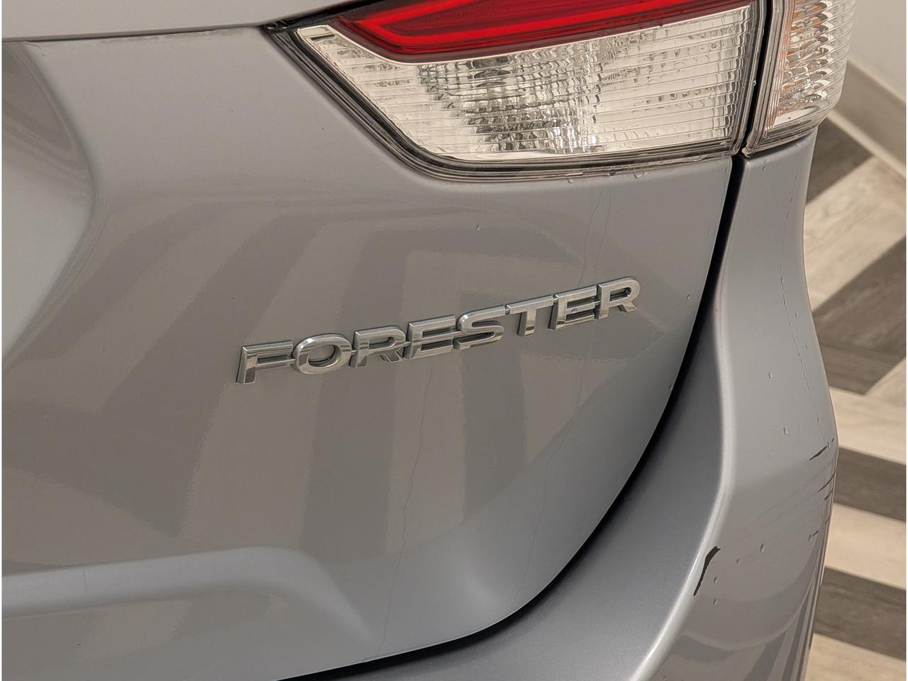 2020 Subaru Forester Premium Bozeman MT