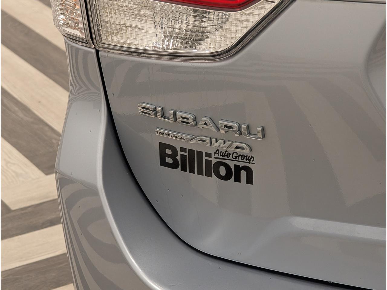 2020 Subaru Forester Premium Bozeman MT