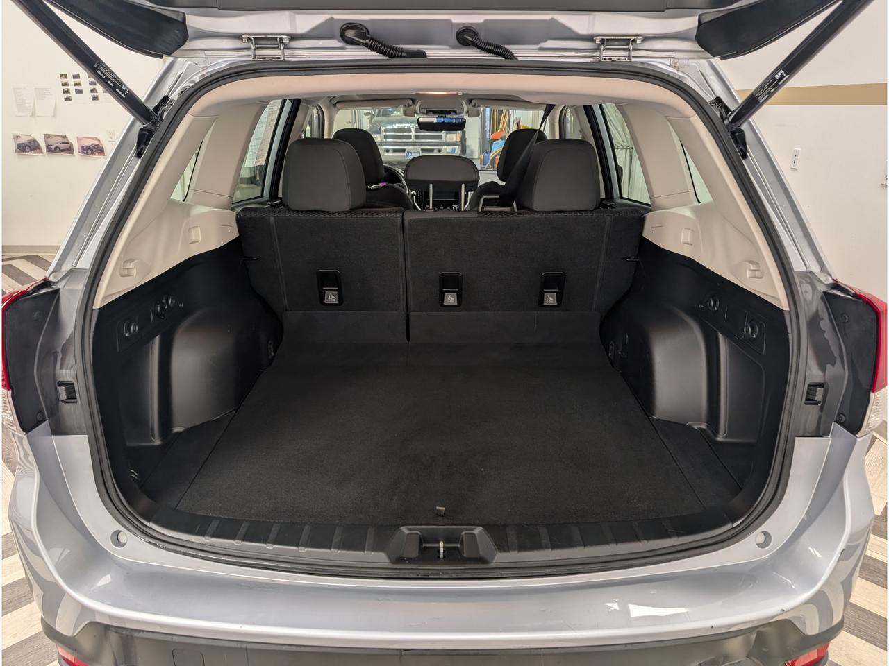 2020 Subaru Forester Premium Bozeman MT