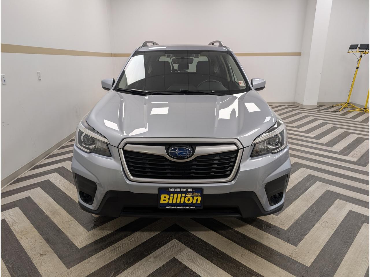 2020 Subaru Forester Premium Bozeman MT