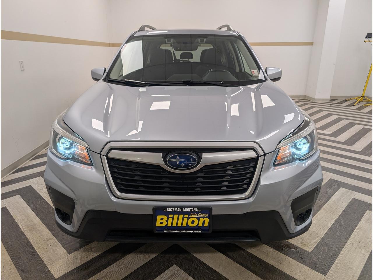 2020 Subaru Forester Premium Bozeman MT