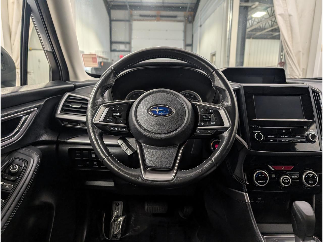 2020 Subaru Forester Premium Bozeman MT