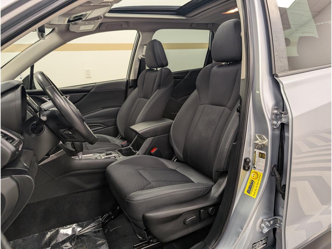 2020 Subaru Forester Premium Bozeman MT