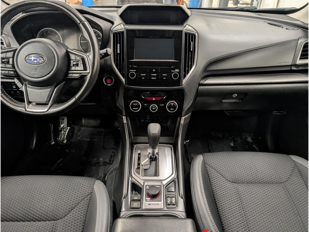 2020 Subaru Forester Premium Bozeman MT