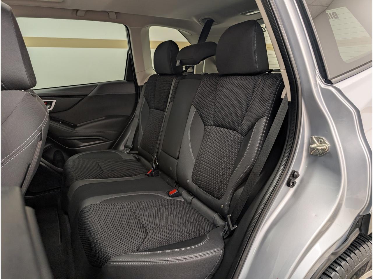 2020 Subaru Forester Premium Bozeman MT