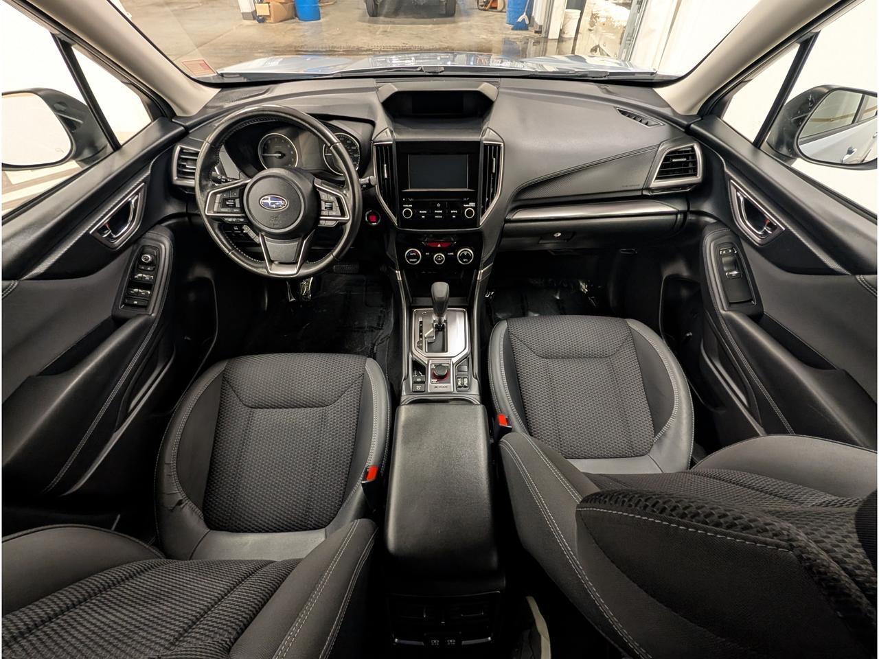 2020 Subaru Forester Premium Bozeman MT