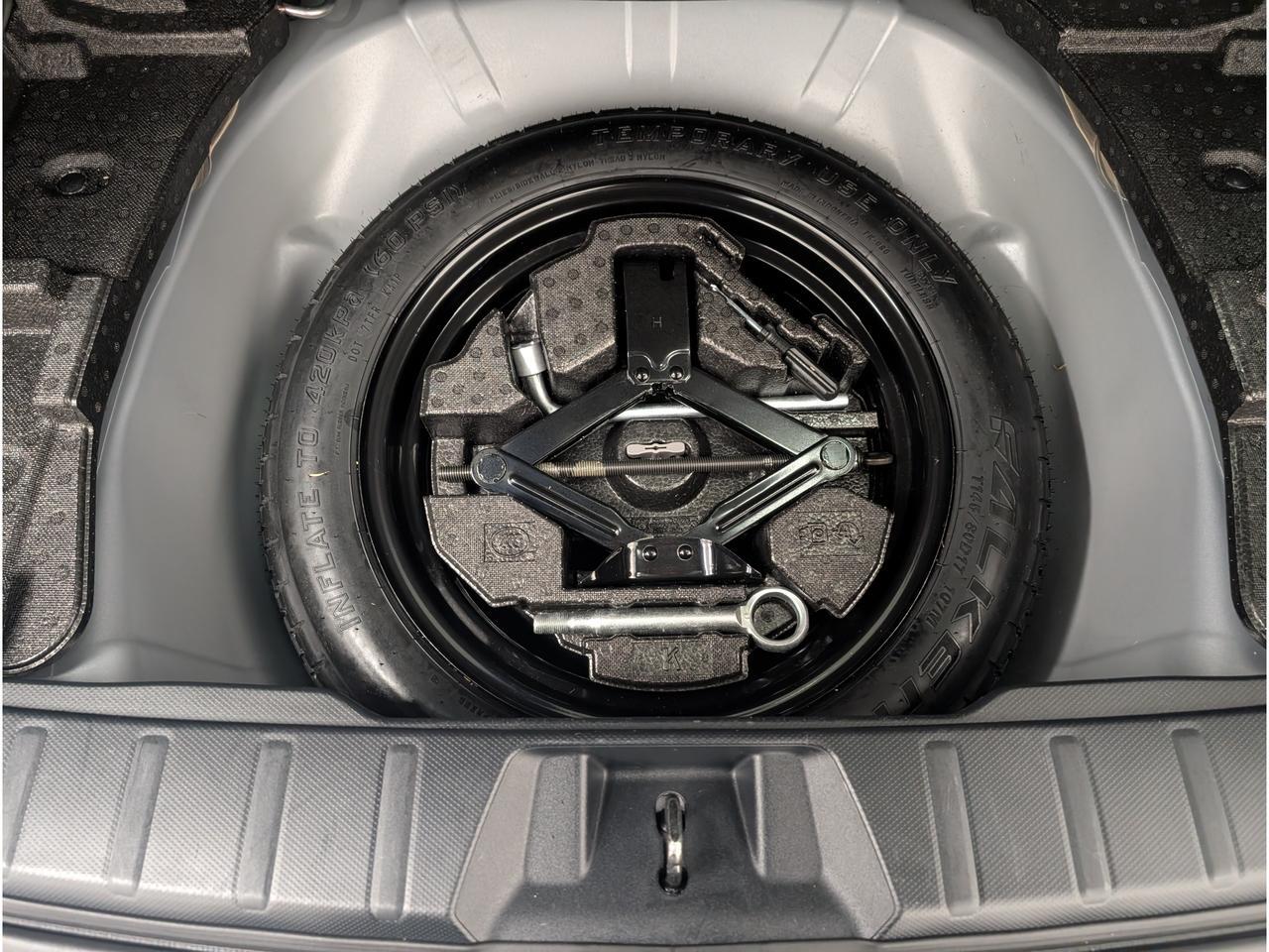 2020 Subaru Forester Premium Bozeman MT
