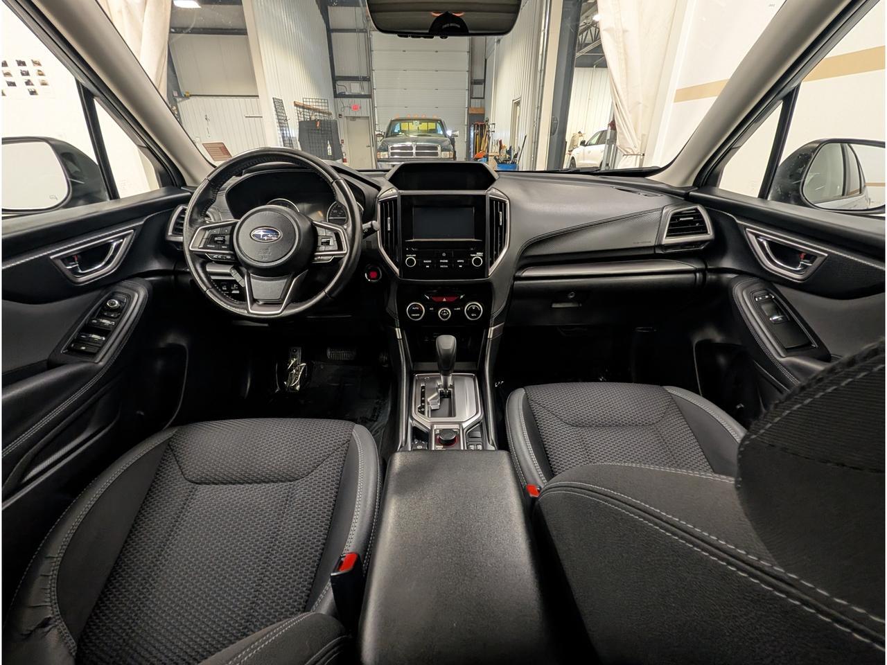 2020 Subaru Forester Premium Bozeman MT