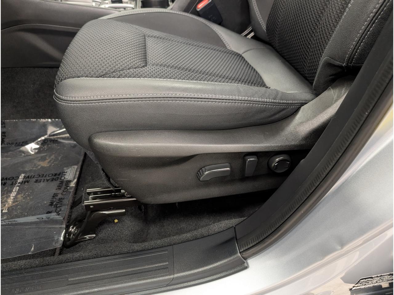2020 Subaru Forester Premium Bozeman MT