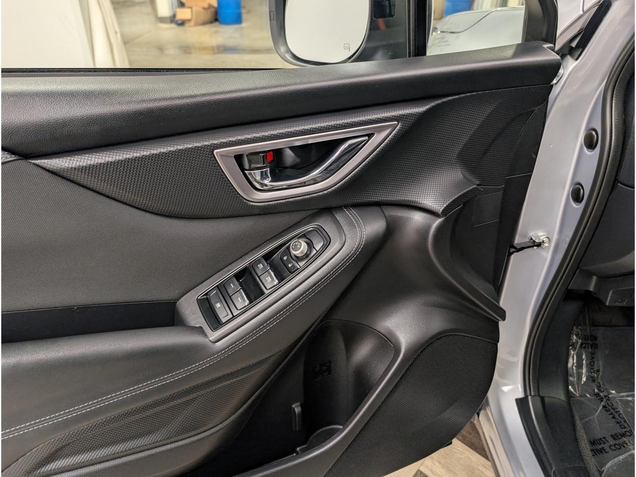 2020 Subaru Forester Premium Bozeman MT
