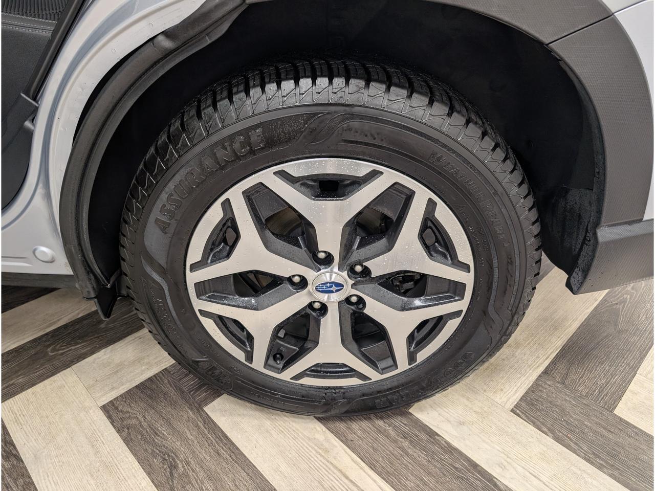 2020 Subaru Forester Premium Bozeman MT