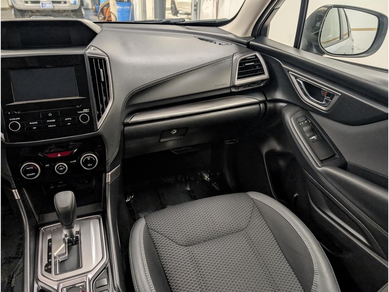 2020 Subaru Forester Premium Bozeman MT