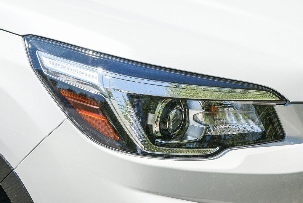 2020 Subaru Forester Premium Livermore CA