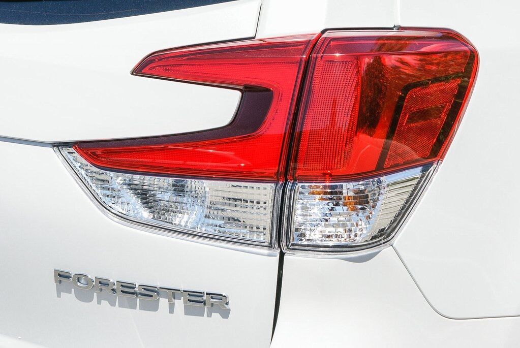 2020 Subaru Forester Premium Livermore CA