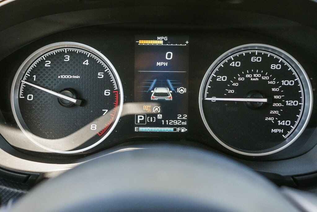 2020 Subaru Forester Premium Livermore CA