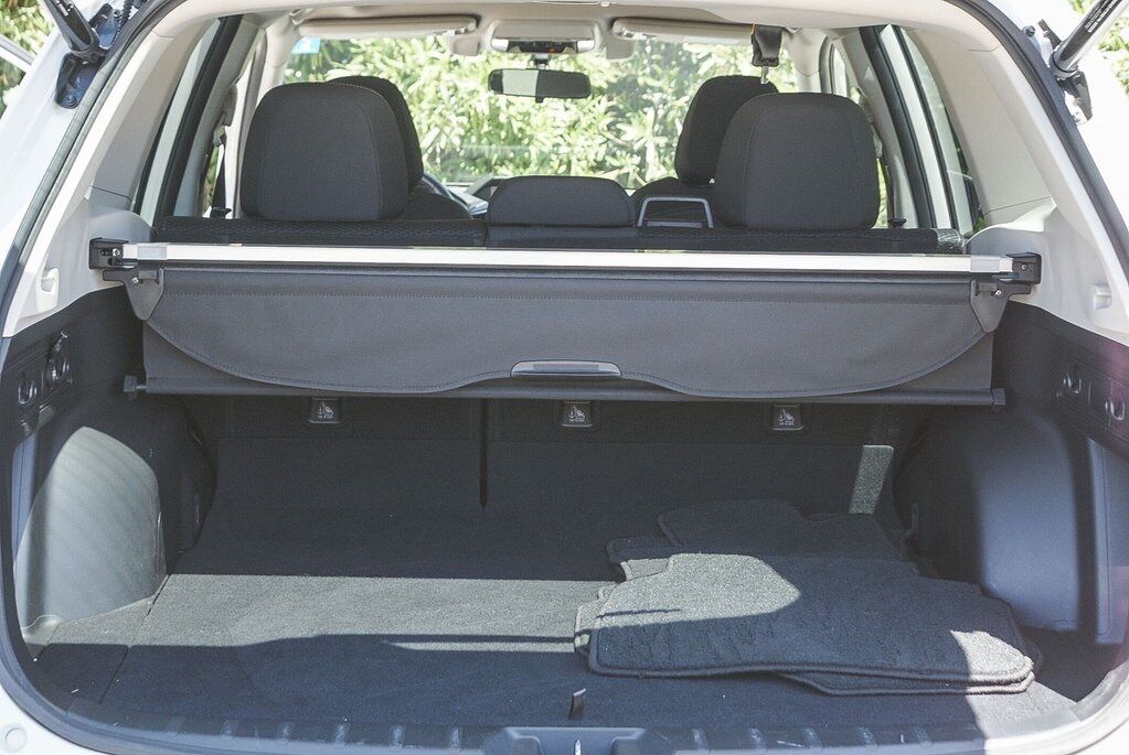 2020 Subaru Forester Premium Livermore CA
