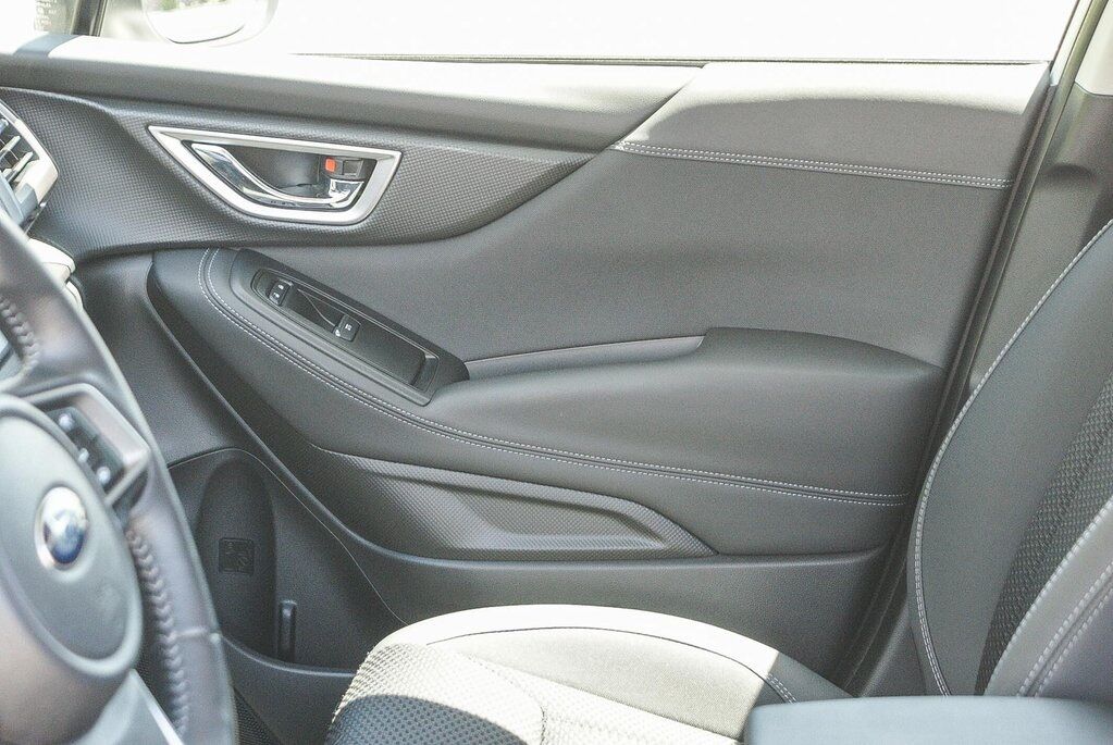 2020 Subaru Forester Premium Livermore CA