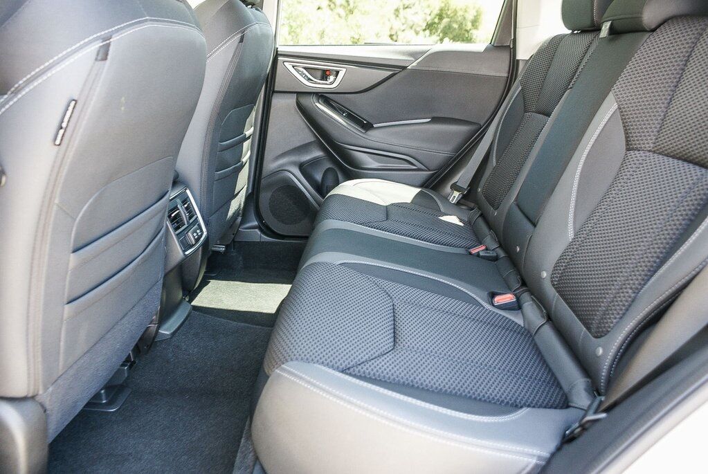 2020 Subaru Forester Premium Livermore CA
