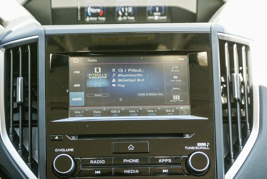 2020 Subaru Forester Premium Livermore CA