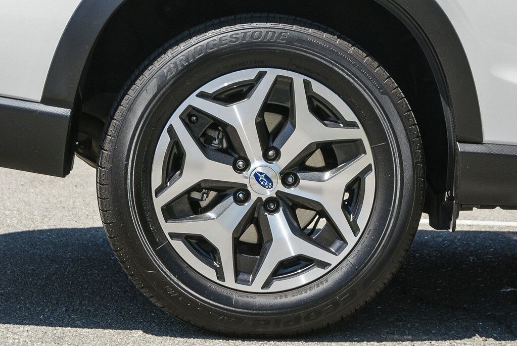 2020 Subaru Forester Premium Livermore CA