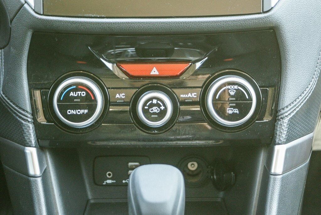 2020 Subaru Forester Premium Livermore CA