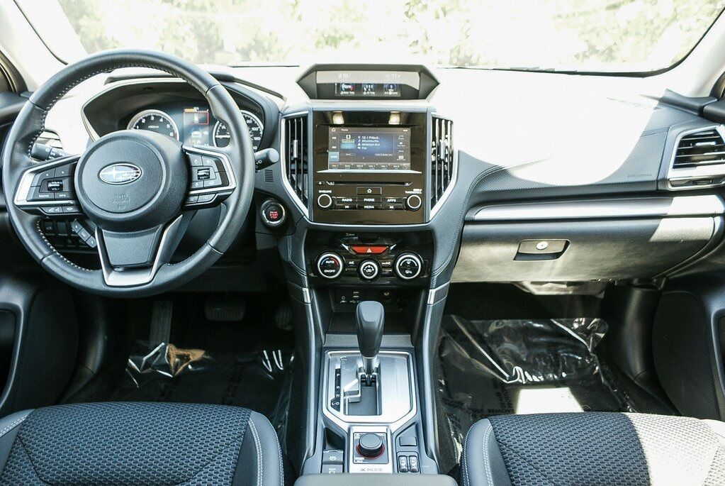 2020 Subaru Forester Premium Livermore CA