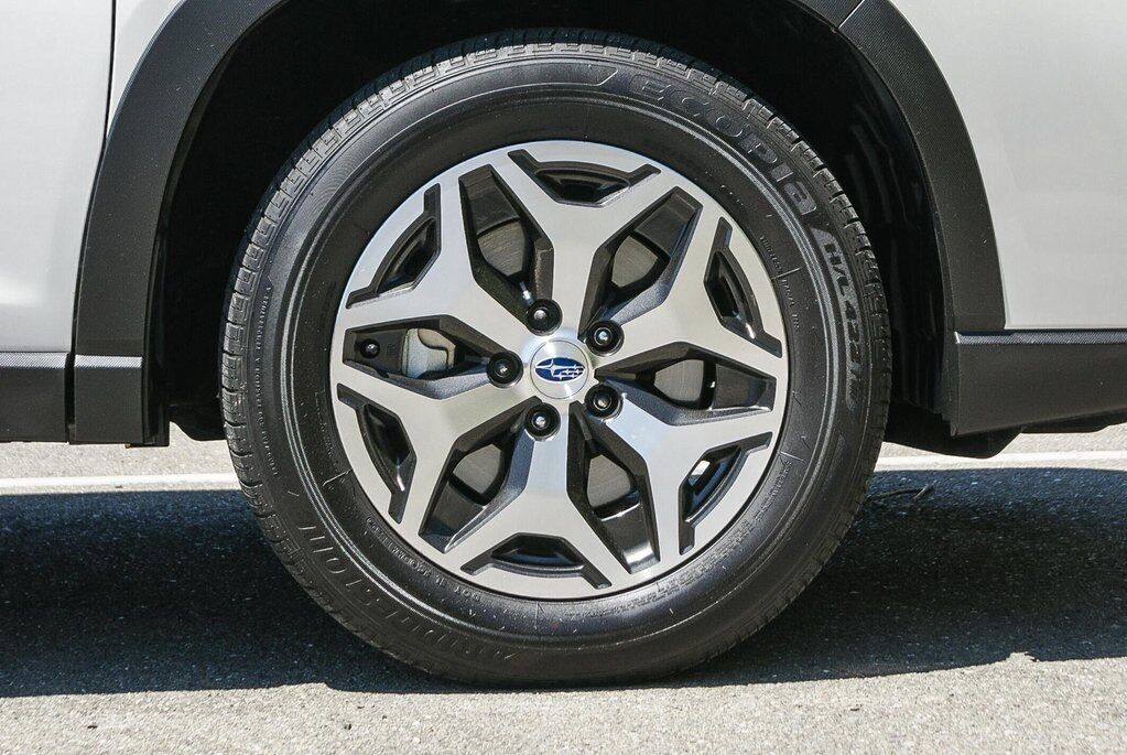 2020 Subaru Forester Premium Livermore CA