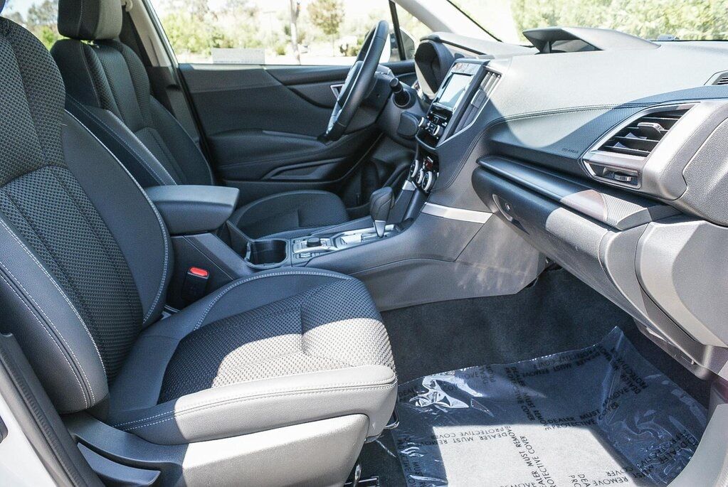 2020 Subaru Forester Premium Livermore CA