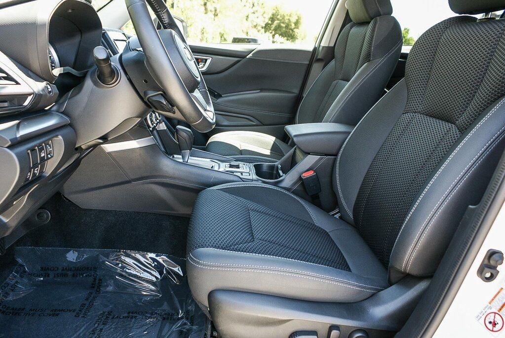 2020 Subaru Forester Premium Livermore CA