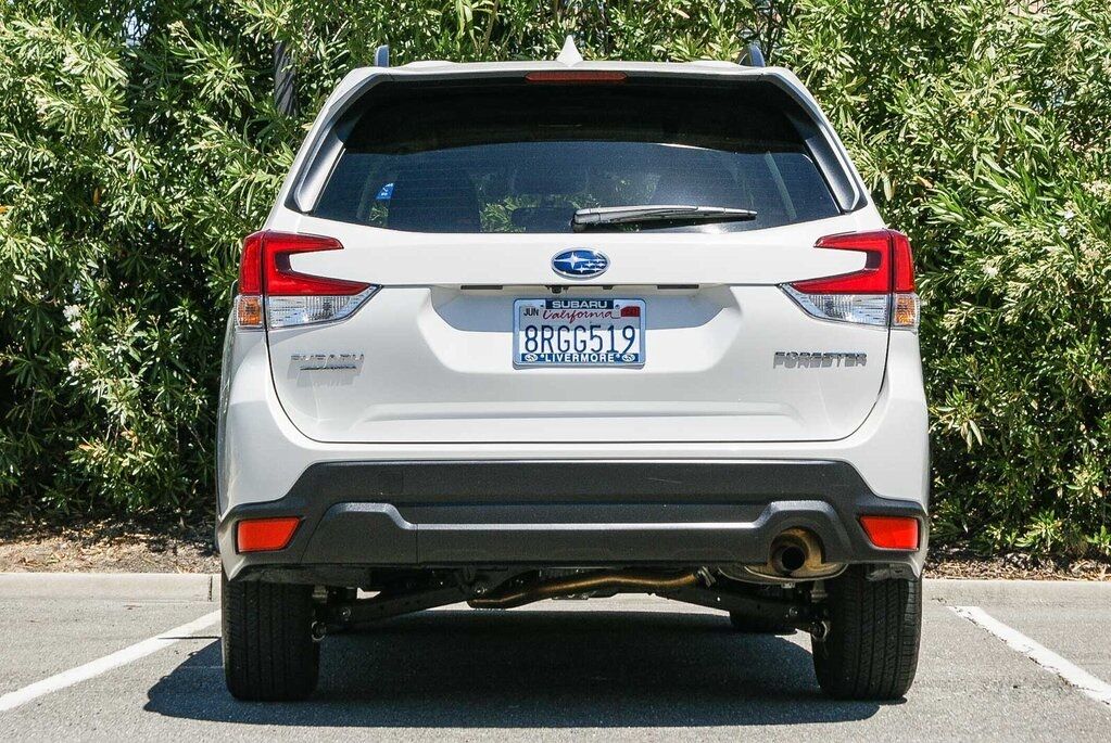 2020 Subaru Forester Premium Livermore CA