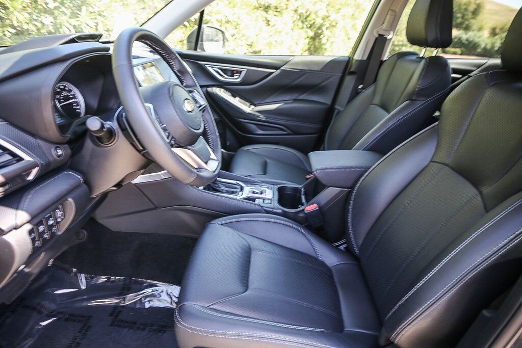 2020 Subaru Forester Touring Livermore CA