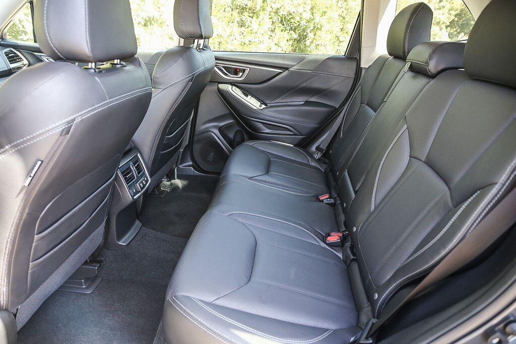 2020 Subaru Forester Touring Livermore CA