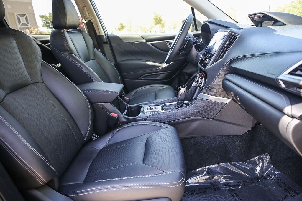 2020 Subaru Forester Touring Livermore CA