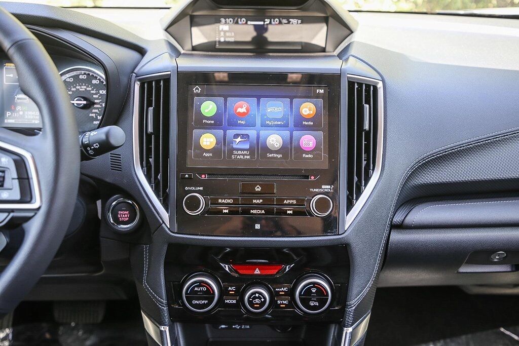 2020 Subaru Forester Touring Livermore CA