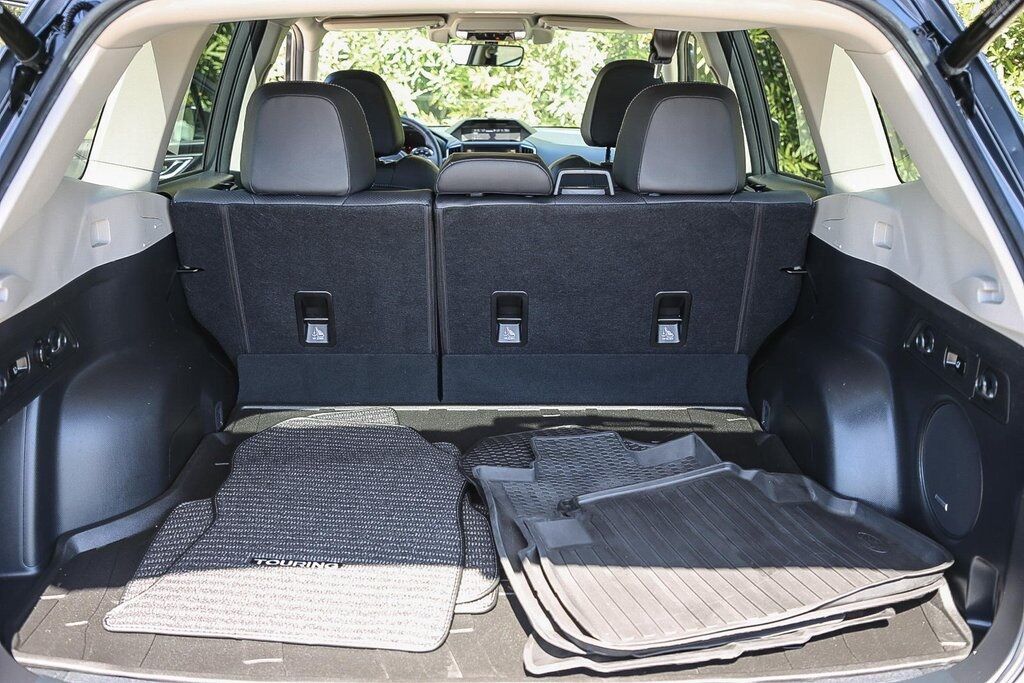 2020 Subaru Forester Touring Livermore CA
