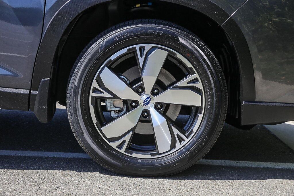 2020 Subaru Forester Touring Livermore CA