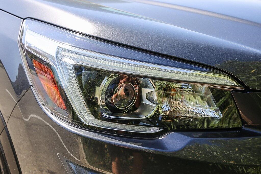 2020 Subaru Forester Touring Livermore CA