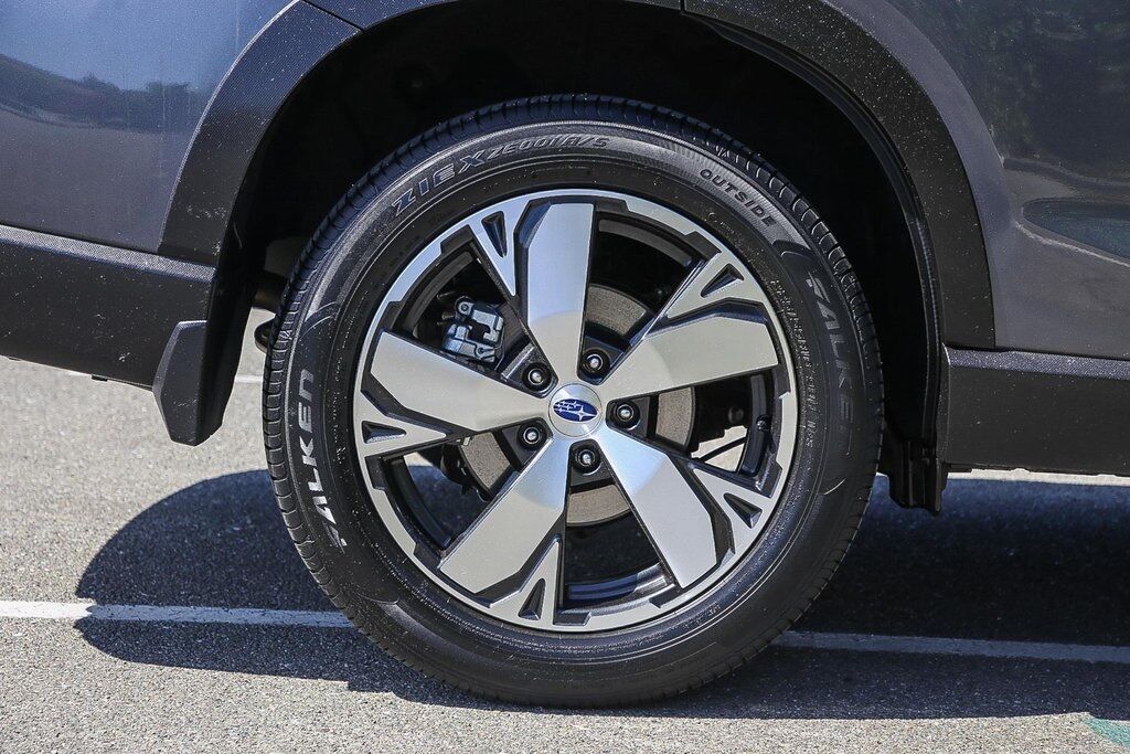 2020 Subaru Forester Touring Livermore CA
