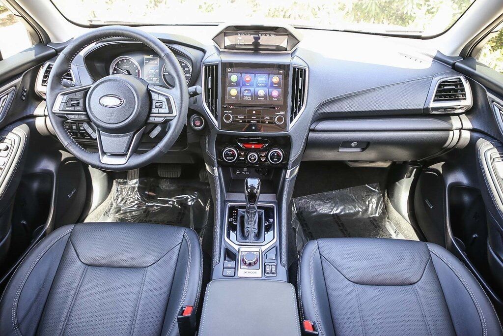 2020 Subaru Forester Touring Livermore CA
