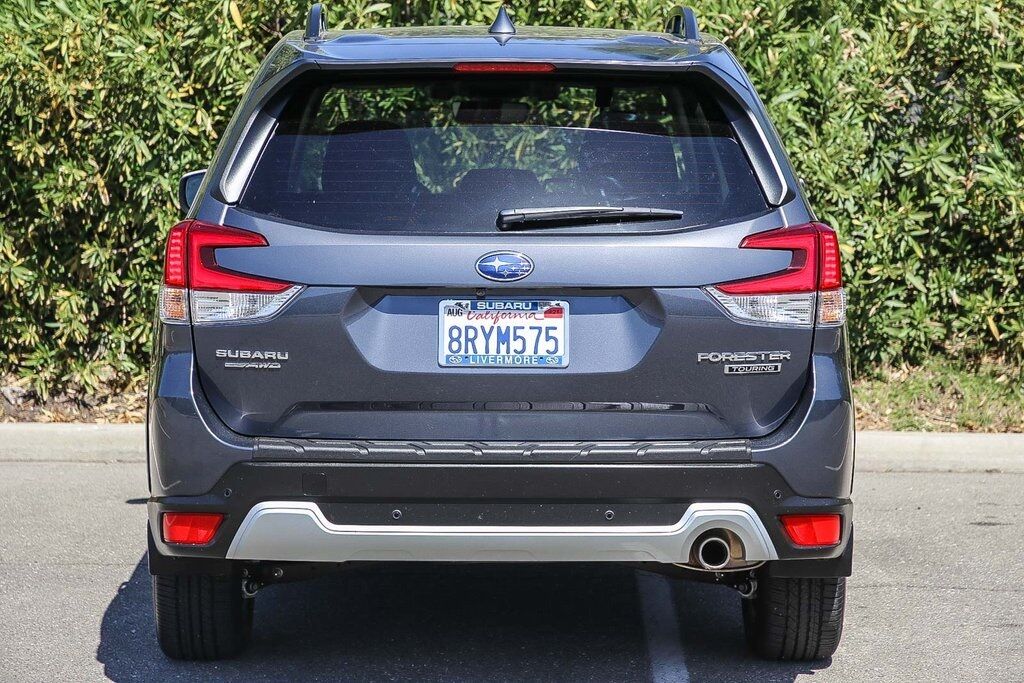 2020 Subaru Forester Touring Livermore CA