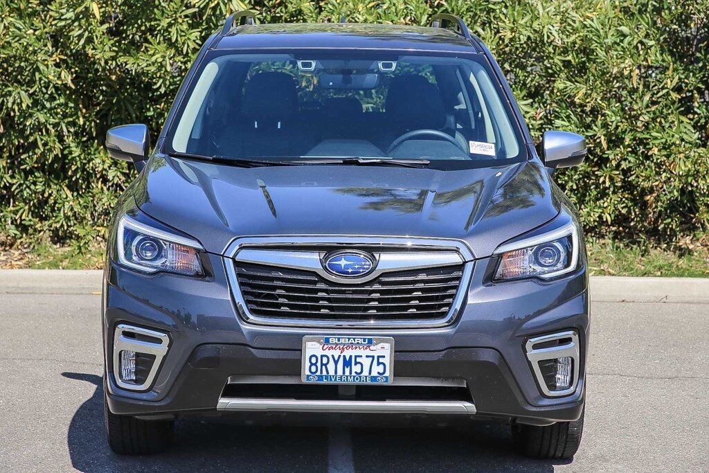 2020 Subaru Forester Touring Livermore CA
