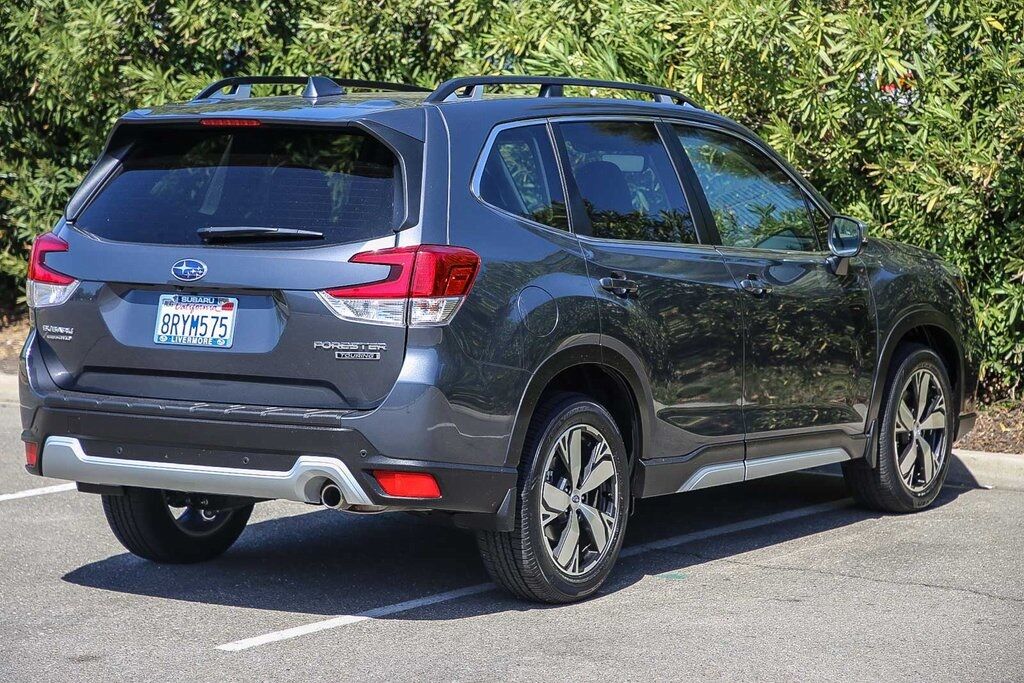 2020 Subaru Forester Touring Livermore CA