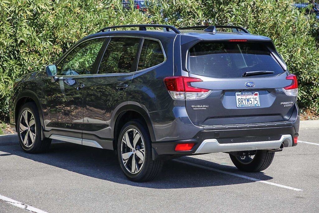2020 Subaru Forester Touring Livermore CA